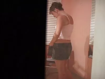 Matura Montse Swinger primește cu femei goale o dracu râvnită și un creampie