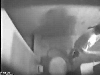 Eleva Katie Zane face sex cu fete goale plaja profesorul ei și primește esperma facială