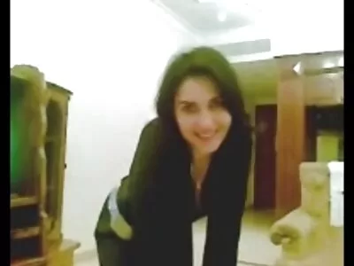 Hotații pasionați Hadley fete goale xxx Mason și Gabbie Carter fac dragoste în pat